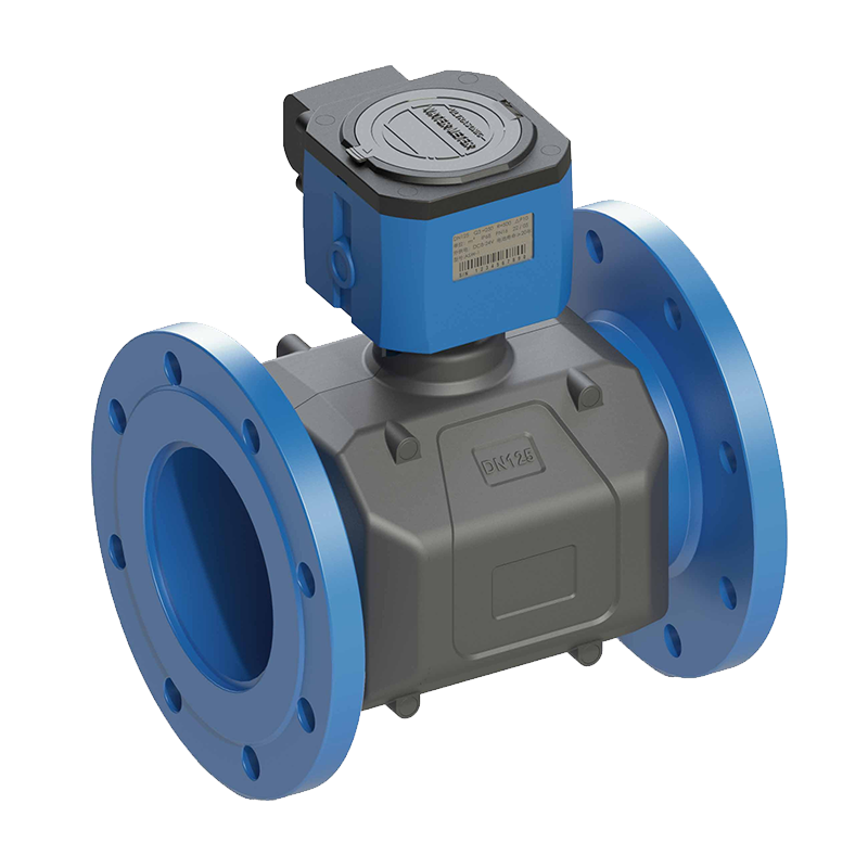 工業超聲波水表