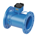 工業超聲波水表