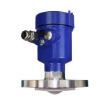 80G調頻雷達物位計