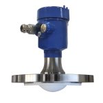 80G調頻雷達物位計